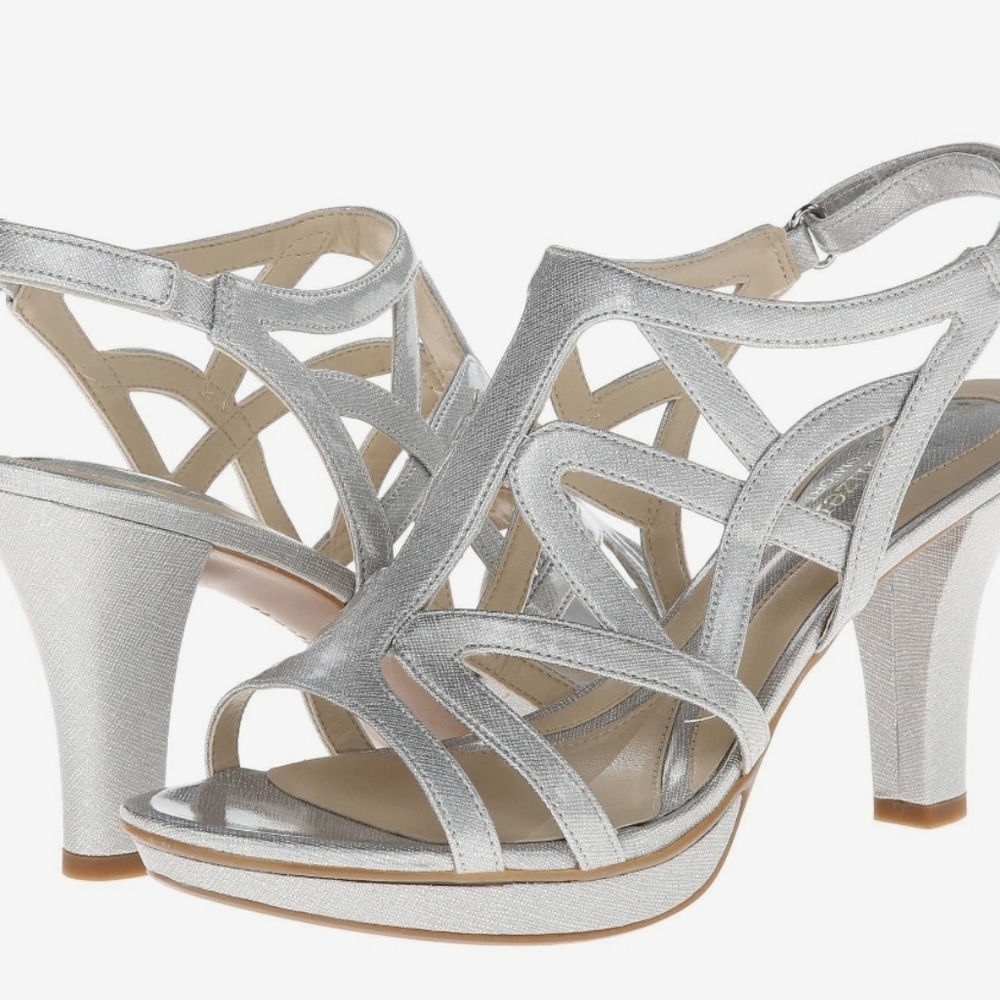 Naturalizer Danya Dress Sandals